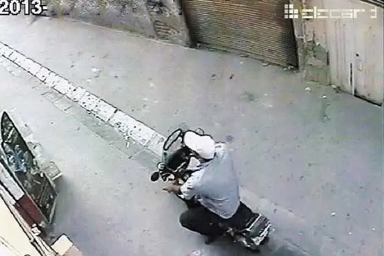 جزئیات شکار زنان از سوی مامور قلابی پست