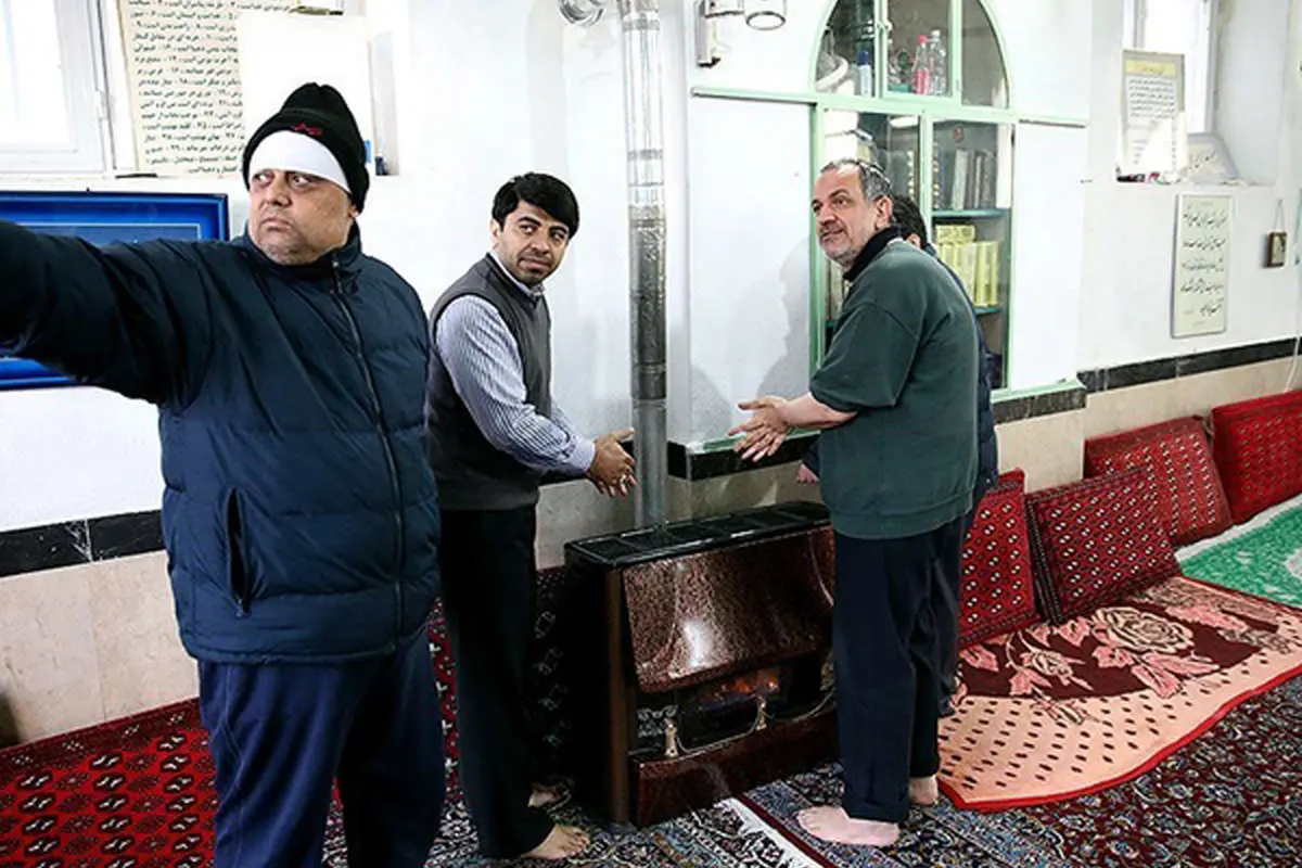 (تصاویر) تهرانگردی مسجدجامعی؛ از برگه ماموریت تختی تا اولین لکوموتیو بخار
