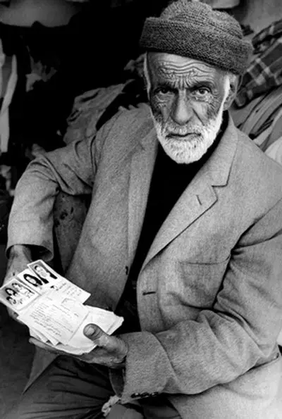 (تصاویر) نسل کشی در صبرا و شتیلا