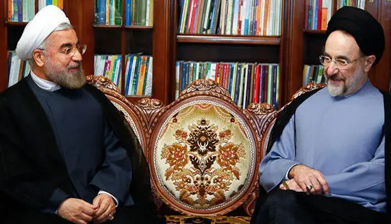 پیام ایران در داووس؛ پژواک یک دهه پیش
