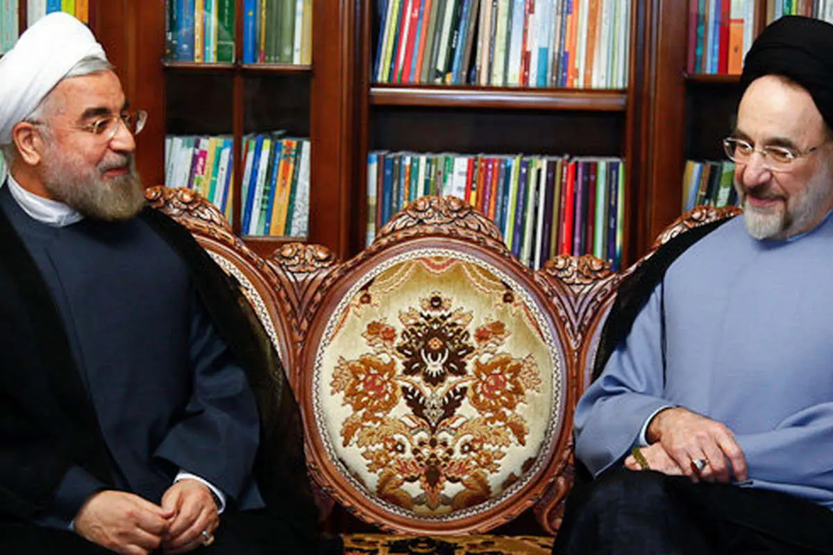پیام ایران در داووس؛ پژواک یک دهه پیش
