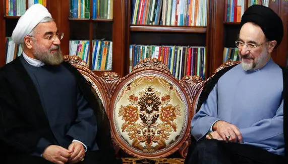 پیام ایران در داووس؛ پژواک یک دهه پیش