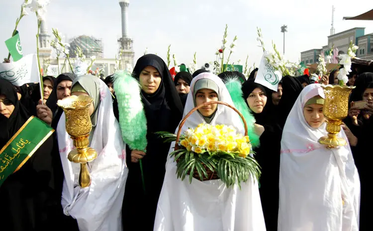 حضور هنرمندان در میثاق برای آسمان آبی، وضعیت فاضلاب حومه تهران، جشنواره آدم برفی، طبیعت زمستانی و ...
