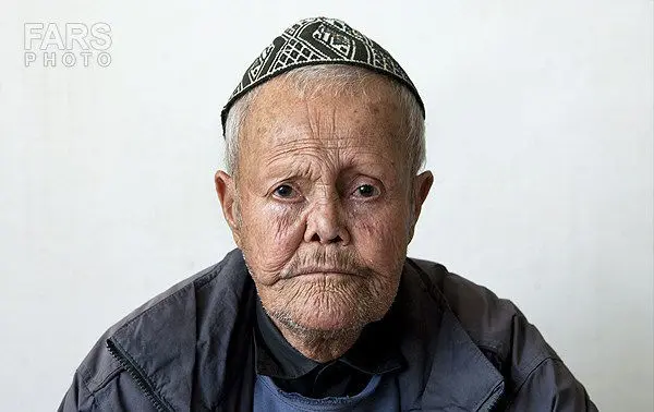 (تصاویر) جذامیان «باباباغی»