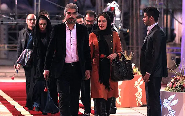 (تصاویر) افتتاحیه جشنواره فیلم فجر