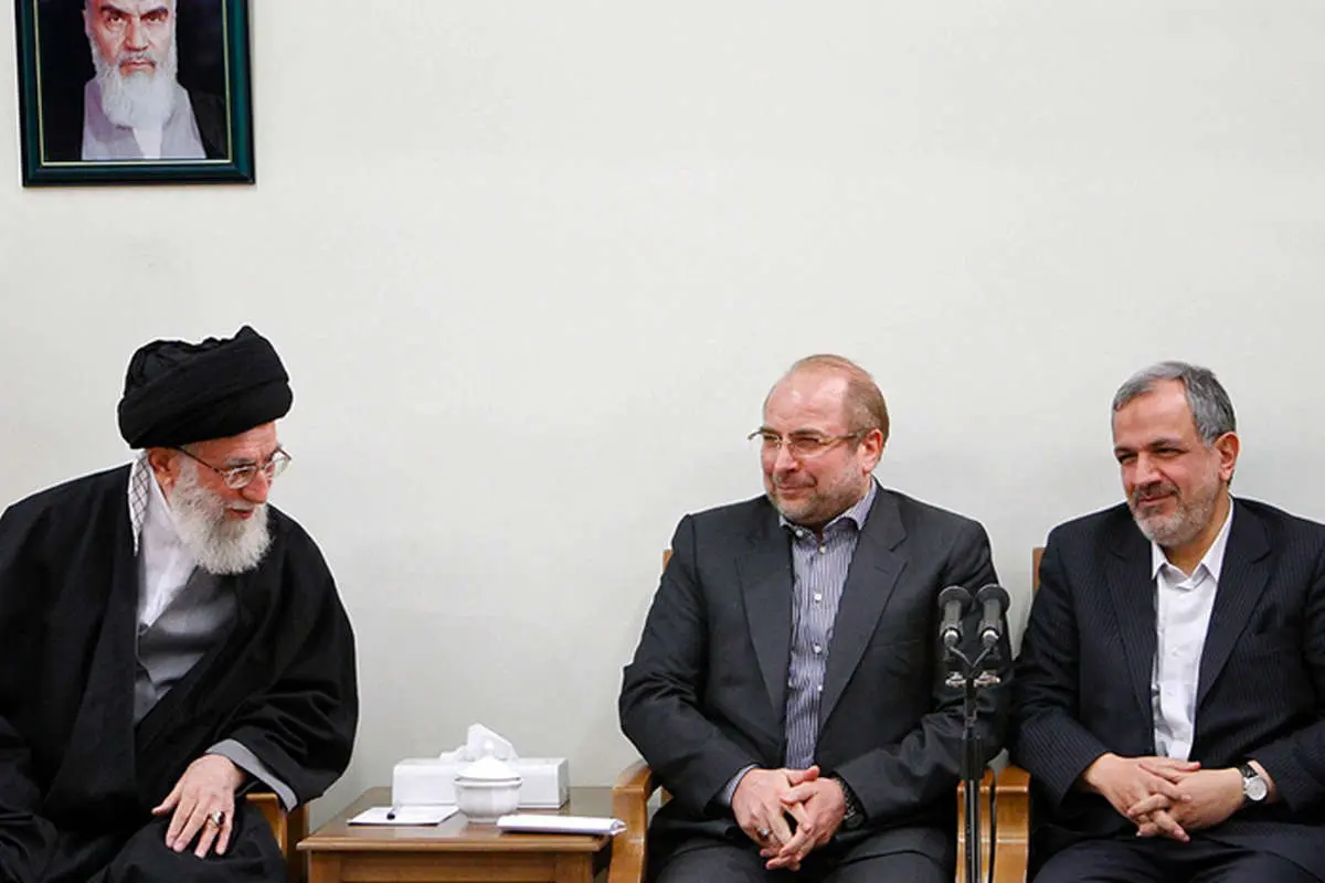 دیدار با مقام معظم رهبری، برفبازی، محبت رئیس جمهور، خنده ظریف در دیدار رسمی، زمین خوردن در مسابقه و ...