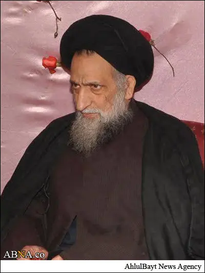 شهادت عالم برجسته شیعیان پاکستان
