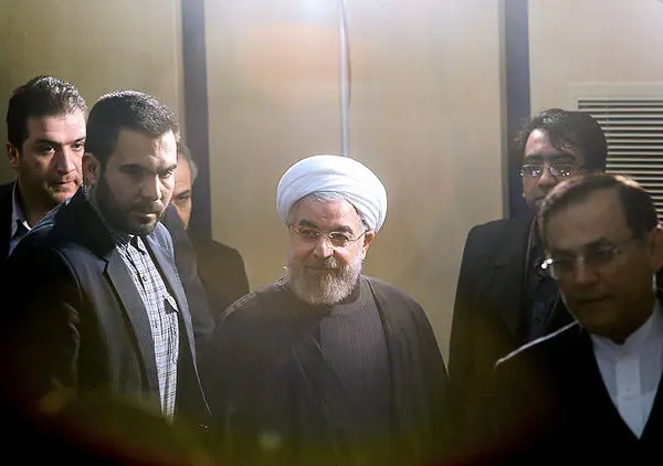 (تصاویر) اجلاس روسای دانشگاه‌ها