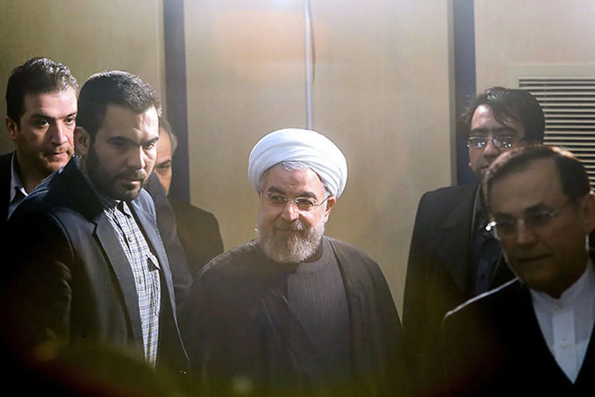 (تصاویر) اجلاس روسای دانشگاهها