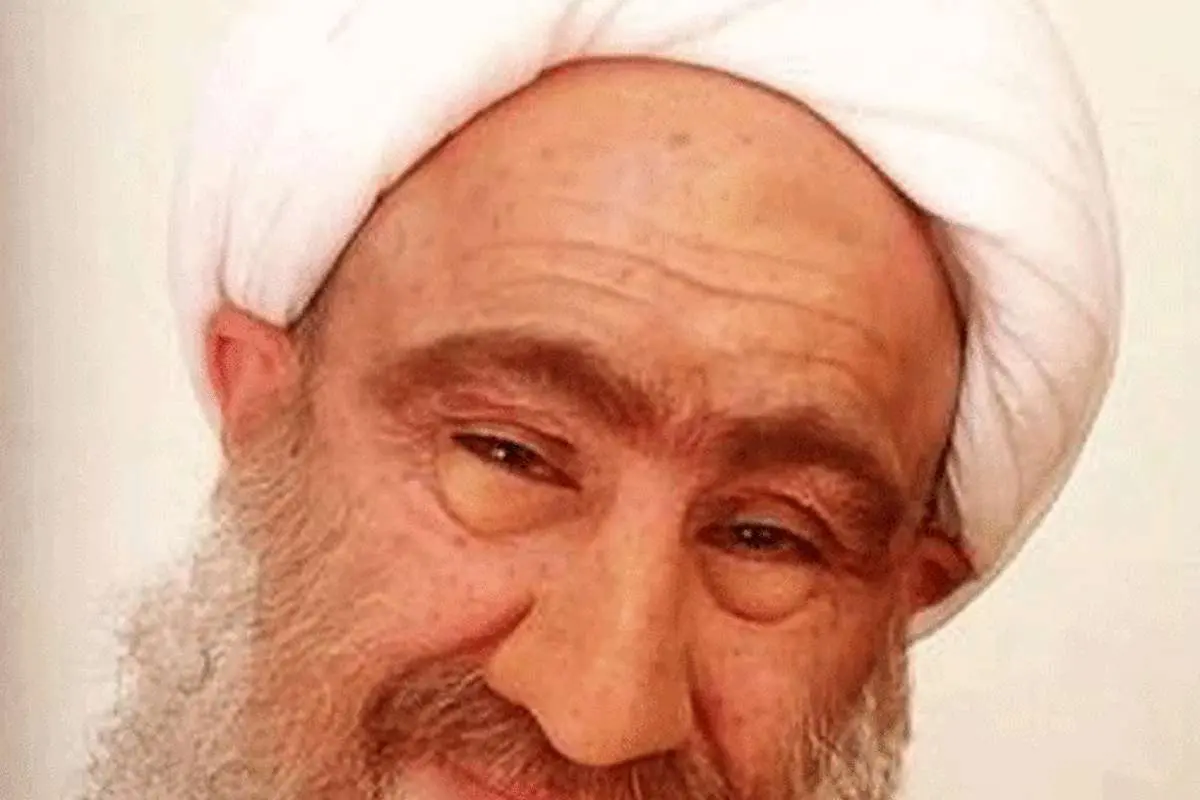 (تصوير) گریم جدید و متفاوت محسن تنابنده
