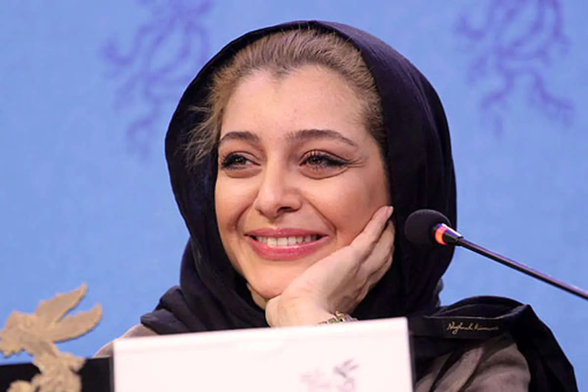 (تصاوير) يخ جشنواره فجر در روز برفی آب شد