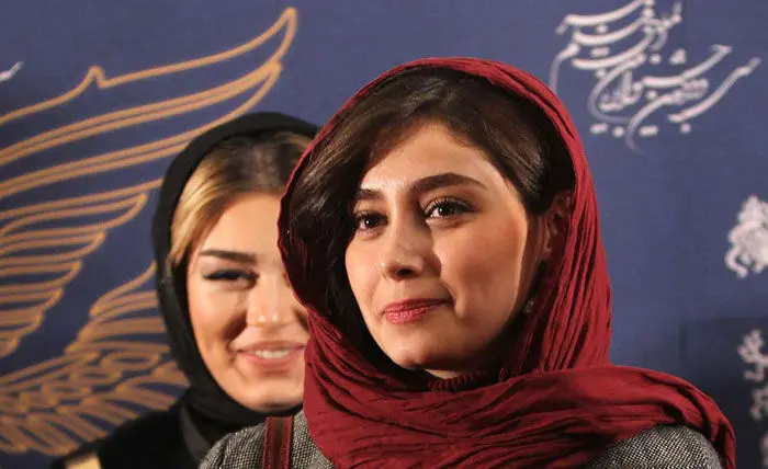 (تصاوير) واكنش مثبت به يك فيلم زنانه در فجر
