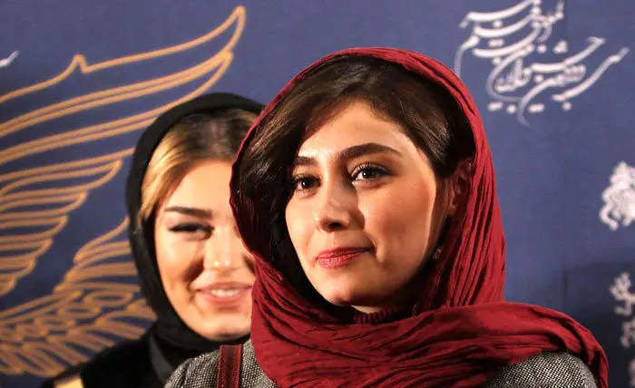 (تصاوير) واكنش مثبت به يك فيلم زنانه در فجر