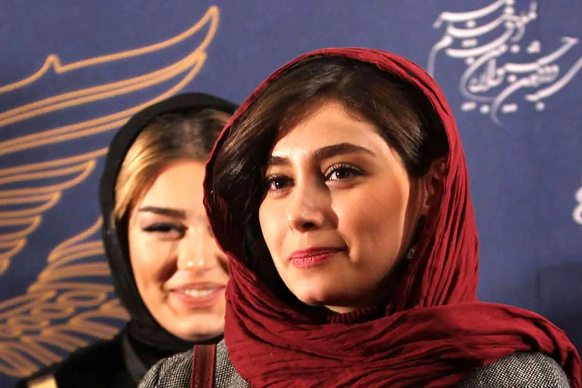 (تصاوير) واكنش مثبت به يك فيلم زنانه در فجر