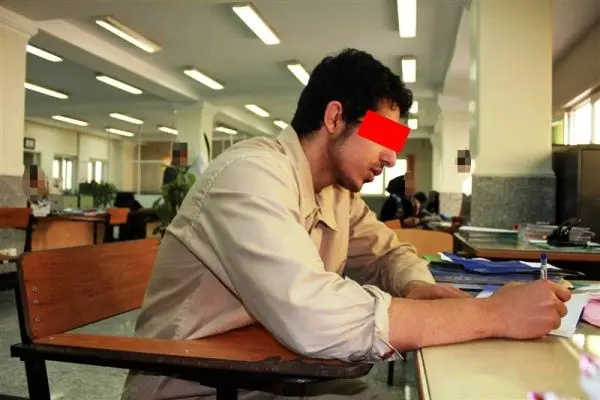 دستگیری عامل جنایت مرکز خرید گلستان