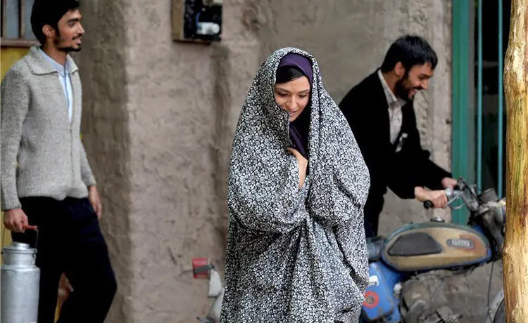 (تصاوير) نامزدهای سیمرغ جشنواره فیلم فجر