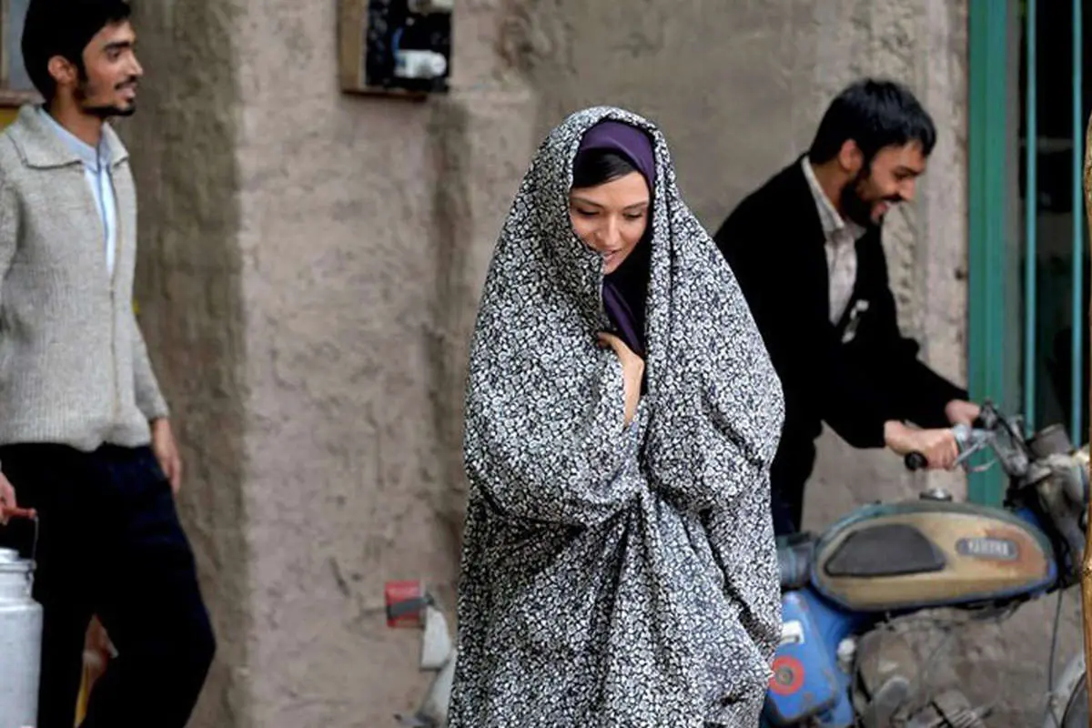 (تصاوير) نامزدهای سیمرغ جشنواره فیلم فجر