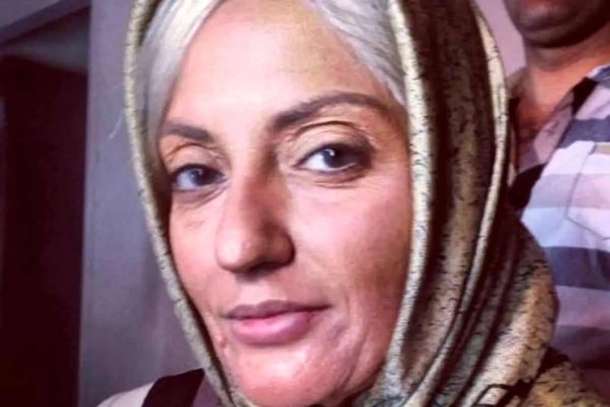 (تصاوير) گریم متفاوت مهناز افشار در متروپل