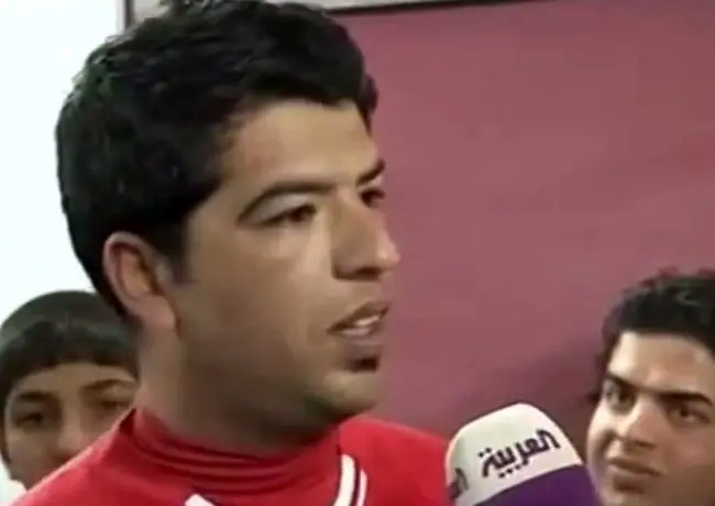 (تصاویر) نیمه عراقی "سوارس" پیدا شد!