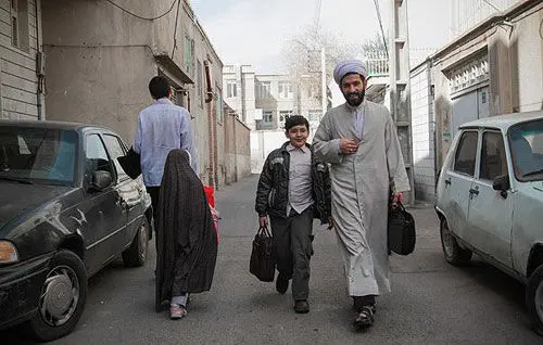 (تصاوير) زندگی خصوصی حافظ 10 ساله قرآن