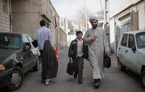 (تصاوير) زندگی خصوصی حافظ 10 ساله قرآن