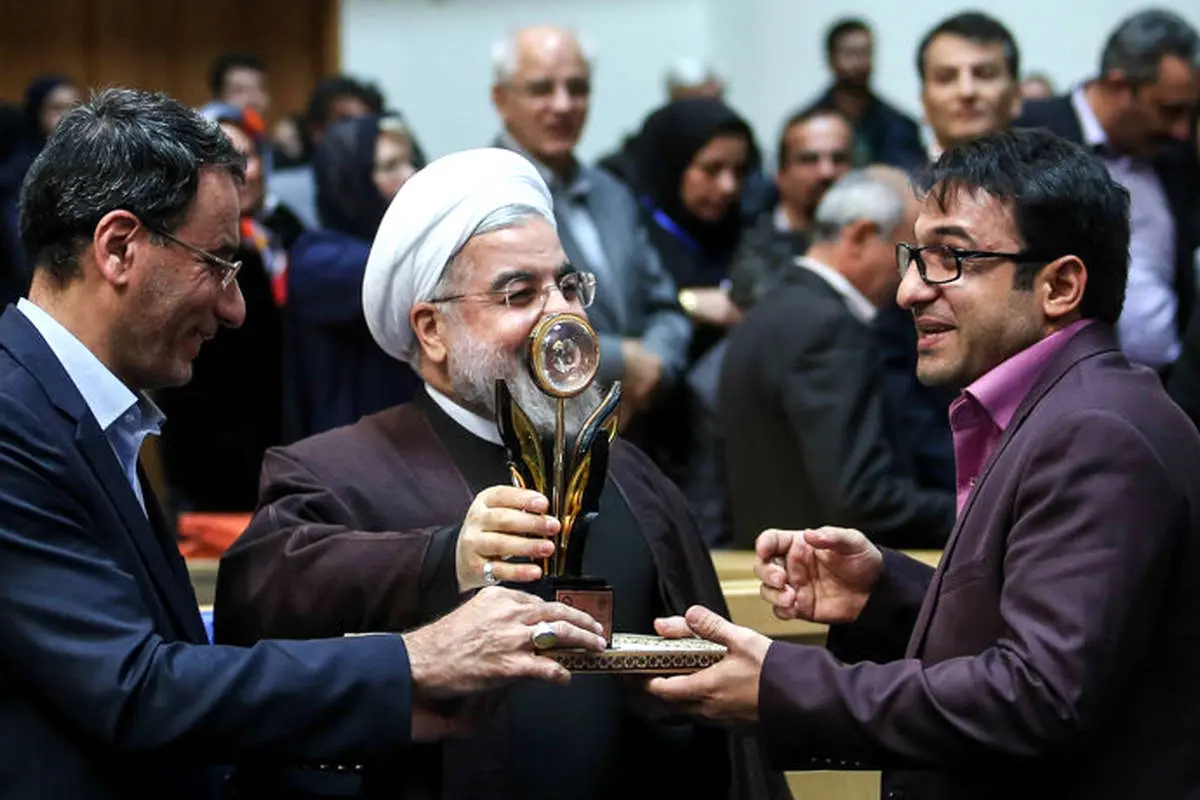 صحنه سرقت مسلحانه، بزرگداشت هنرمندان بزرگ، کنسرت همایون شجریان، بازار تهران در آستان عید، طبیعت زیبا و...