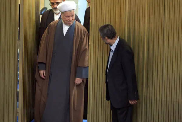 (تصاویر) افتتاحیه اجلاس خبرگان رهبری