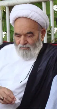 زمان مراسم سالگرد ارتحال آیت الله خوشوقت