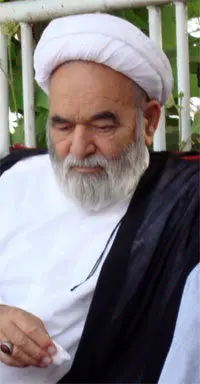 زمان مراسم سالگرد ارتحال آیت الله خوشوقت