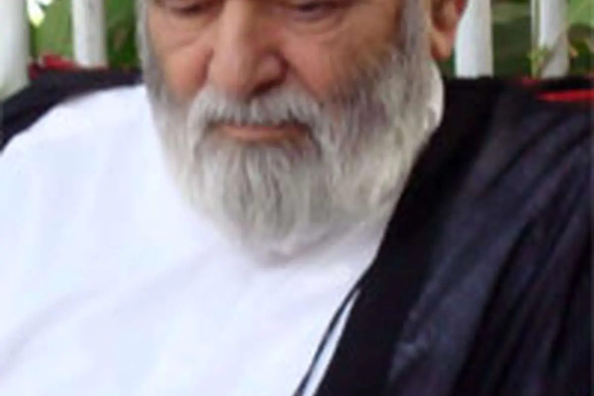 زمان مراسم سالگرد ارتحال آیت الله خوشوقت