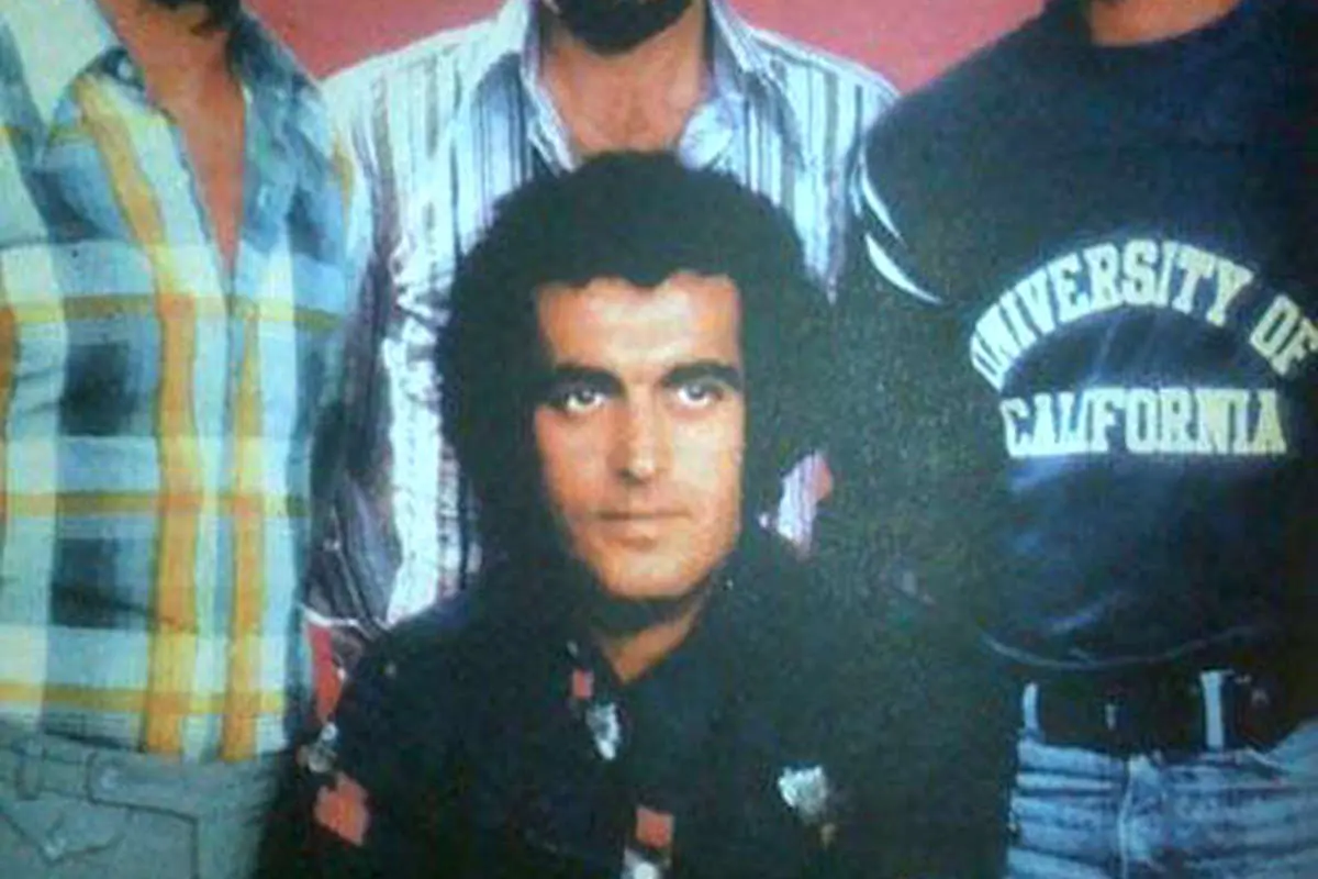 تصويری متفاوت از محمد مایلیکهن
