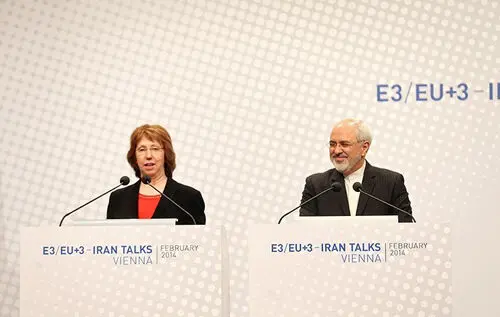 توافق بر سر چهارچوب زمانی مذاکرات