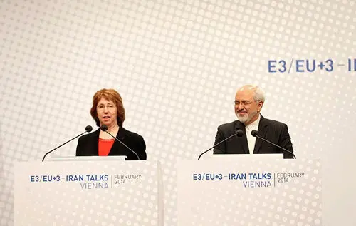 توافق بر سر چهارچوب زمانی مذاکرات