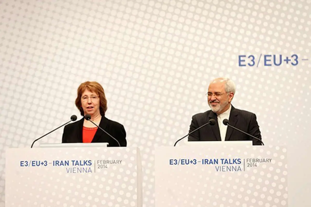 توافق بر سر چهارچوب زمانی مذاکرات