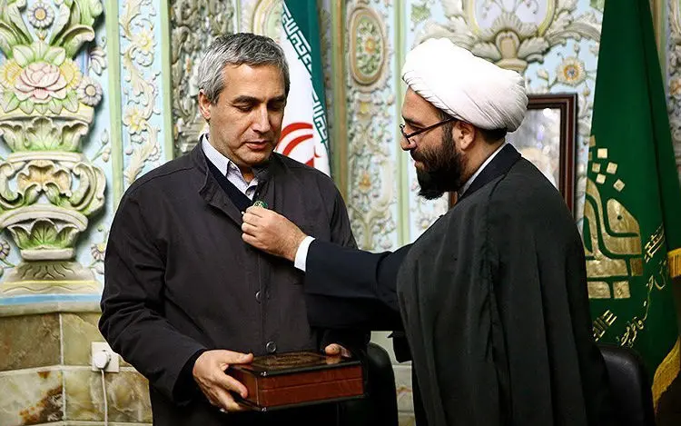 اهدای نشان خادمی به حاتمی‌کیا، اختتامیه جشنواره موسیقی، جشنواره آدم‌برفی، شادی پرسپولیسی‌ها...