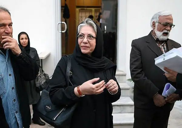 (تصاویر) مجمع عمومی خانه سینما
