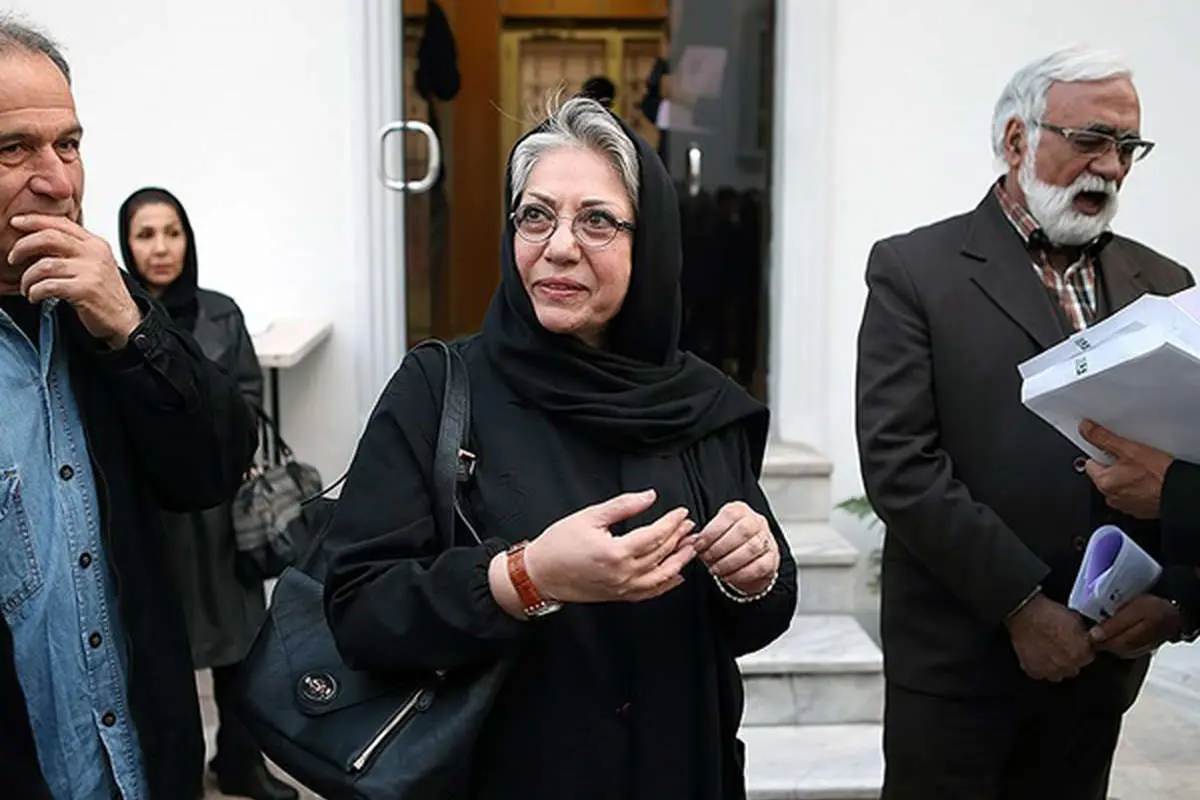 (تصاویر) مجمع عمومی خانه سینما