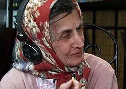 خاکسپاری یک بازیگر در سکوت خبری