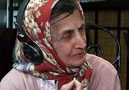 خاکسپاری یک بازیگر در سکوت خبری