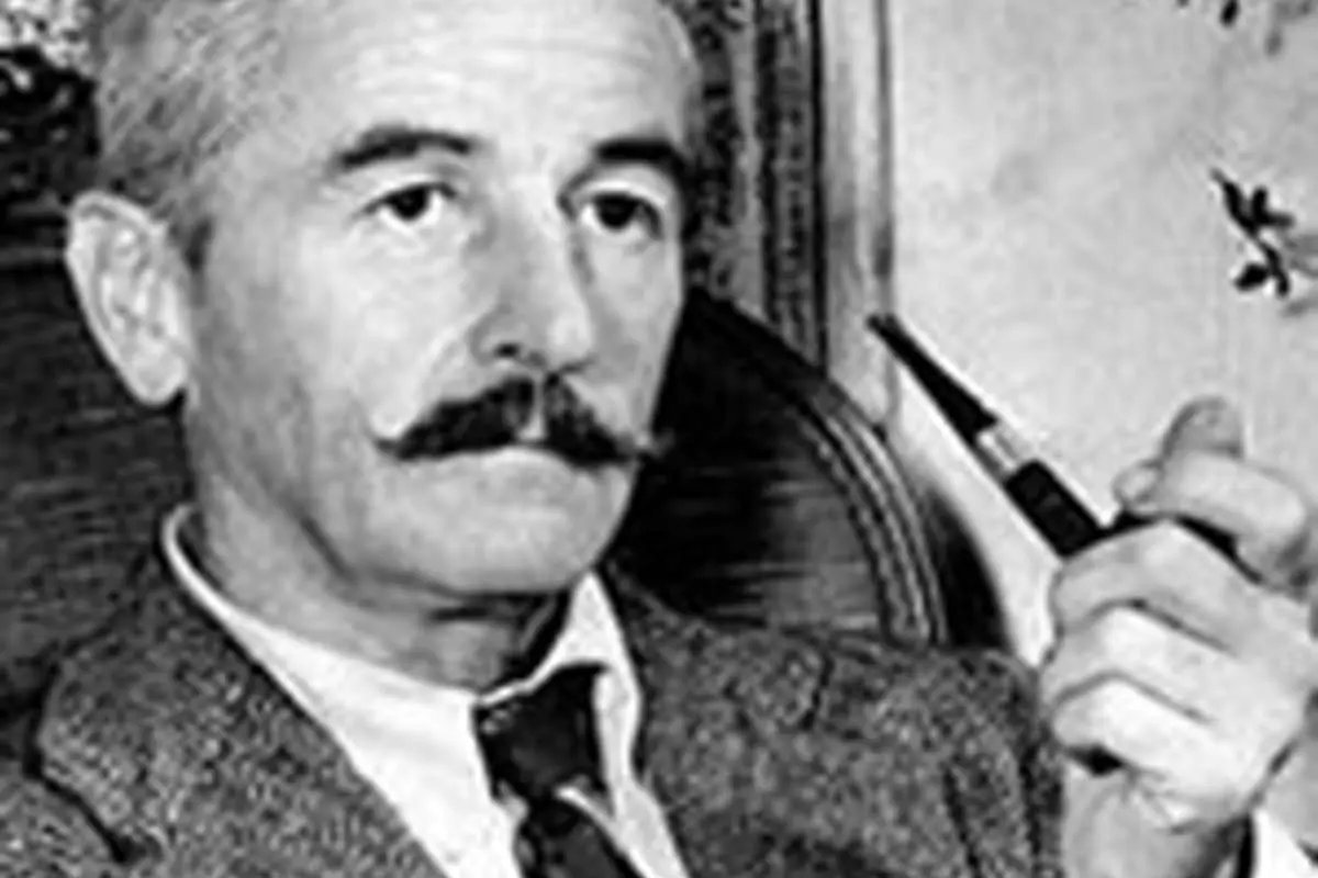 ويليلم فاكنر