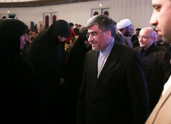 (تصاویر) اولین نمایش‌زنده مد و لباس در کشور