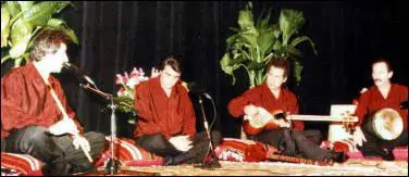 (بشنوید) پیام نسیم