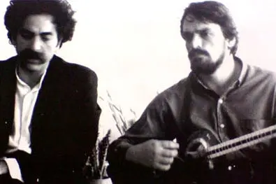 (بشنوید) نوروز