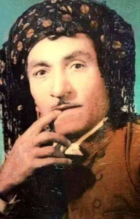 (بشنوید) نوروز از حسن زیرک