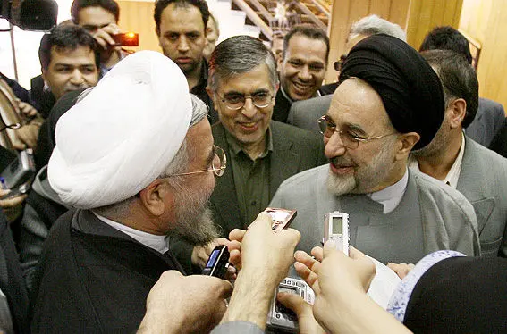پوست اندازی انتخاباتی "کارگزاران"