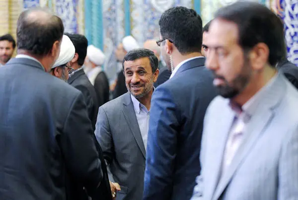 (تصاویر) بزرگداشت شهید صیادشیرازی