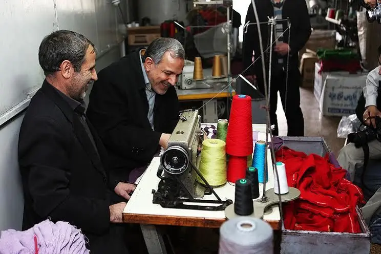 تهرانی که ما کشف کردیم