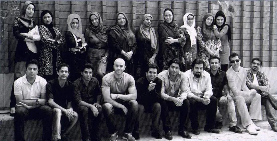 (بشنوید)دلشدگان همایون شجریان