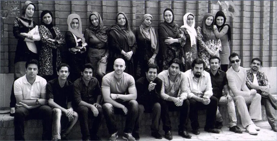 (بشنوید)دلشدگان همایون شجریان