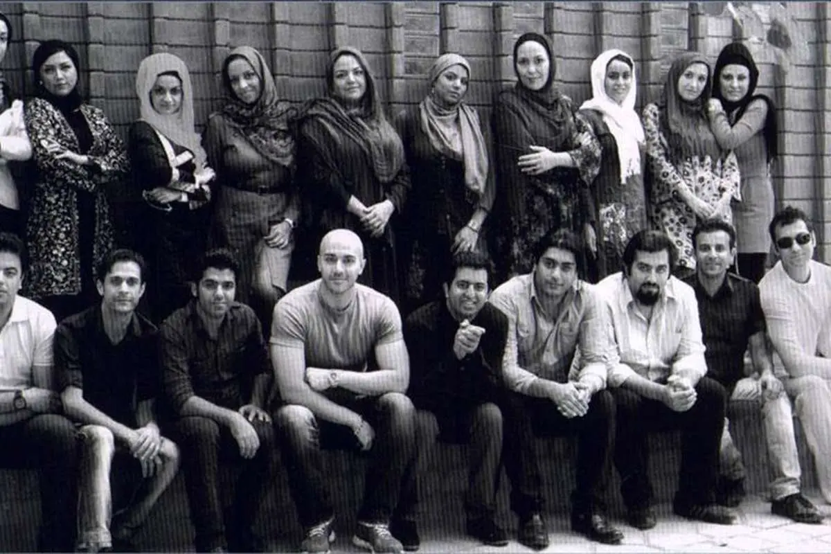 (بشنوید)دلشدگان همایون شجریان